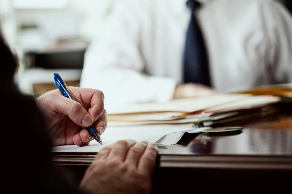What Makes a Will Legally Valid Northamptonshire?