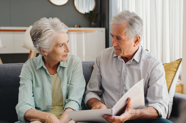 Writing Your Own Will – Is It Easy Northamptonshire?